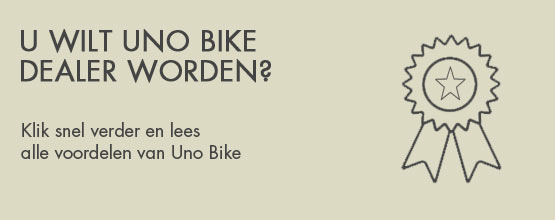 Uno Bike dealer worden